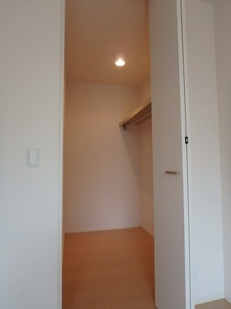 クラージュの物件内観写真